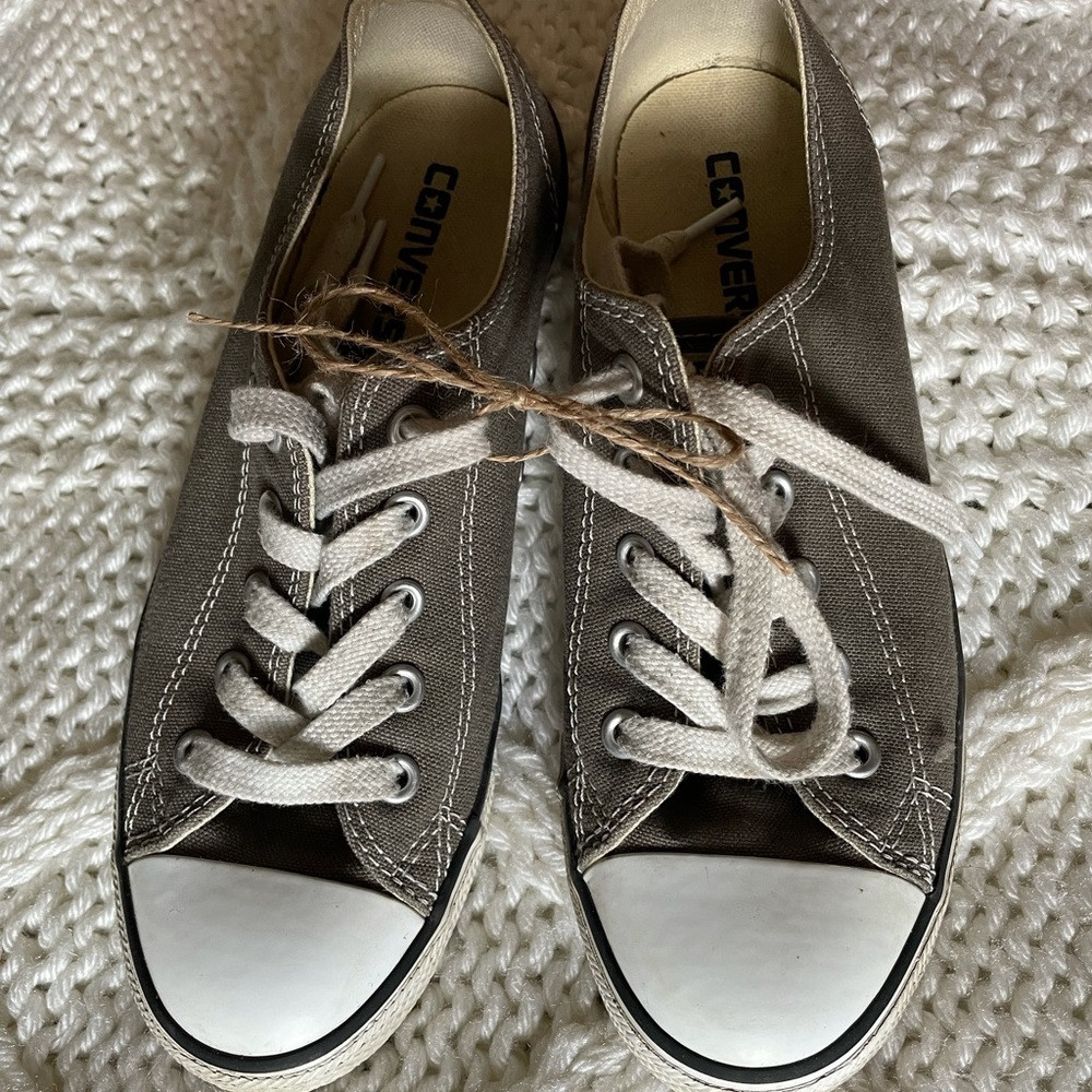 Converse All-Stars